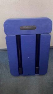 [200KG] Innohut Foldable Trolley Heavy Duty Troli Berlipat Portable Hand Truck Shopping Cart Troli Besi Tahan Berat 拉杆车