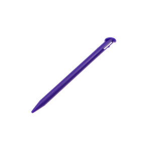 5/10PCS Stylus Touch Pointer Metal Retractable Pen For New3DS XL / LL Console Plastic Stylus Pen Replacement