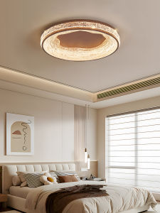 DGY | Modern Walnut Luxurious Ceiling Light for Home