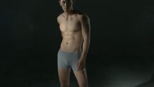 [CHỌN MẦU] Quần lót nam thun lạnh nhật bản quần boxer nam không đường may không viền QMEN