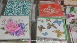 2 Pieces/Pack Decoupage Napkin Tissue Set Unique Traditional Painting Art Paper for Vintage Crafting