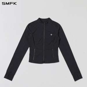SMFK | Tight Fitting Fitness Jacket
