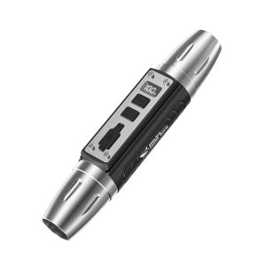 SMILING SHARK | UV Inspection Torch 365nm
