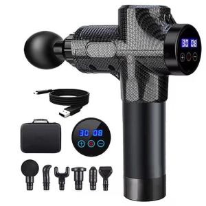 LIWAN | Electric Silent Portable Massage Gun