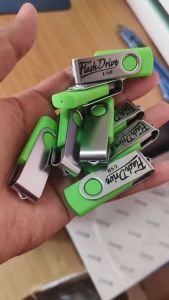 USB กันตรึมรวมฮิตใหม่ล่าสุด ชุดที่ 70 ไพโรจน์ซาวด์