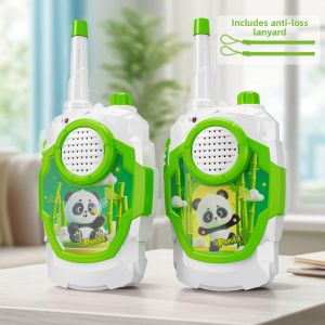 Walkie Talkie Toys For Girls