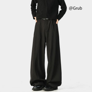 Grace Rub | Casual Comfort Mens Pants Trousers