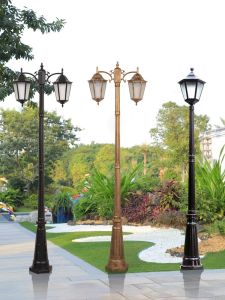 FANKESEN | Waterproof Outdoor Lighting 3m