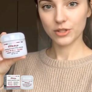 South Moon Kem Trị Liệu Khớp Xương Giảm Đau Khớp Xương Hiệu Quả Thư Giãn Cơ Bắp Căng Thẳng Kem Massage Phục Hồi Khả Năng Vận Động Joint Care 30g