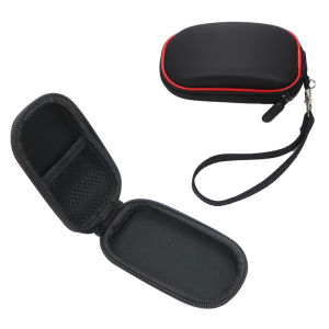 Logitech M350 Mouse Protective Case Hard Shell Bluetooth Wireless Mouse Storage Box Anti-Pressure Shockproof Portable Cover