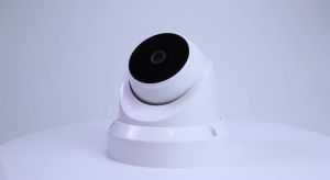 V380 Q1 3MP Indoor CCTV IP Wifi Camera Night Vision Alarm PTZ Wireless Security Smart Surveillance