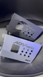 COVER ENGINE PELINDUNG BAWAH MESIN TUTUP MESIN NSB TEBAL ADV 160 HS55