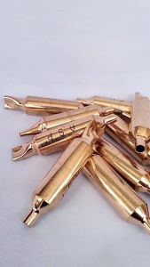 FILTER KULKAS KOSONG 1X2 UKURAN BODY 3/4 PANJANG 12CM / FILTER 1X2 KULKAS KOSONG