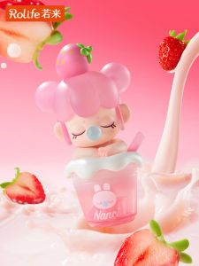 rolife | Cute Birthday Gift Desk Ornament Blind Box Doll