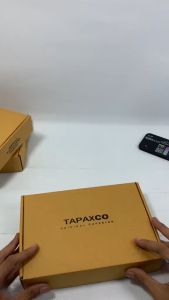 Tapaxco Kaos Oversize Pria Anime Naruto: Local Brand Cotton 24s