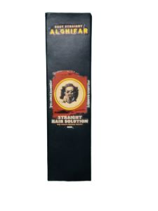 Pelurus Rambut Alghifar Perawatan Rambut Pria Wanita