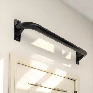 Wall-mounted Pull-up Bar Fitness Equipment