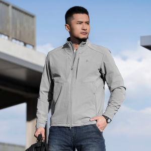 Dragon Tooth | Tactical Anti-Static Elastic Jacket