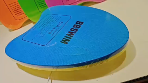 Swimming Kickboard EVA Foam For Kids Beginner Training Adult Swimming Kick Board Foam board