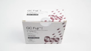 Dental Cement GC Fuji 9 1 Cement A2 A3 A3.5 Gic Teeth Posterior Dental Glass Glue Crown Teeth Filling Material Permanent Adhesive SIc Teeth Restoration Powder