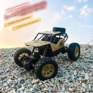 LIWAN | Remote Control Car Climbing Toy Model 1:18 Alloy