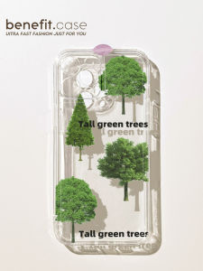 Creative Fall-Proof Silicone Phone Case for iPhone 15 Pro Max