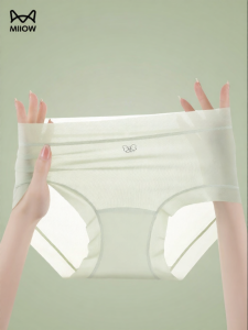 MiiOW | Antibacterial Cotton Underwear Triangle