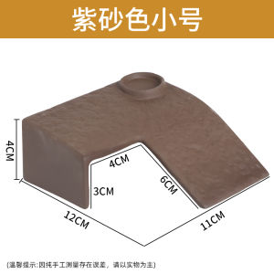 Turtle Basking Platform Climbing Platform Aquarium Landscape High Water Level Basking Island Deep Water Rest Hideaway House