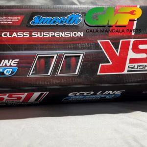 Shockbreaker YSS G-Plus Vario 125 150 2018 Shock Belakang Tabung Atas Motor Honda Matic