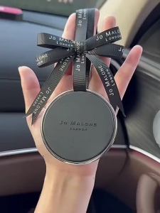 [Local distribution] Jo Malone car fragrance car pendant perfume new free boxed paper bag lasting fragrance ﻿