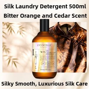 LYCOCELLE | Scented Silk-specific Detergent