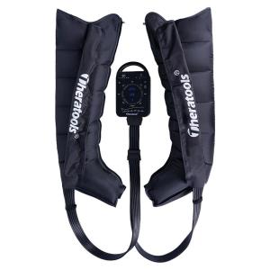 Theratools | Professional Grade Pneumatic Compression Leg Massager