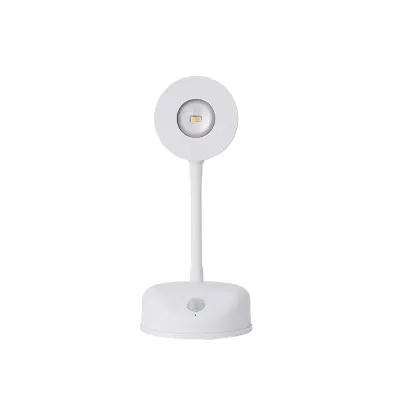 Night Light Motion Sensor Light Wireless USB LED for Kitchen Bedroom Mural Living Room Sensor Wall lamp Indoor Lighting LED USB