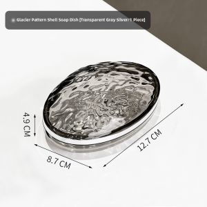 ZUNMOS | Portable Travel Soap Box