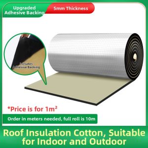 KUWUBIANJING | heat insulation roof Insulation Sunscreen Thermal Barrier Board
