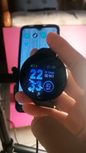 Smartwatch D18 Jam Tangan Smartband D18 Waterproof Smart watch