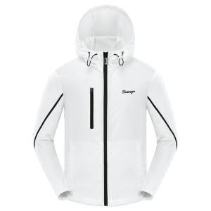 TTYGJ | Windproof Waterproof Windbreaker Jacket