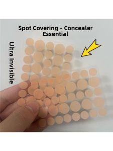 JIUQI | Scar Concealer Stickers