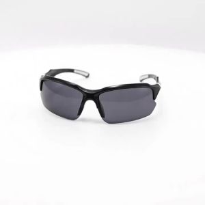 3 Piece Set of Mens Sports Sunglasses for Cycling Running Fishing UV Protection Sunglasses