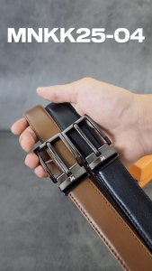 Thắt lưng MNKK25-04 | Anh Tho Leather