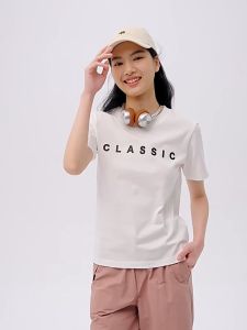 ASZUNE Women's Graphic Tee Shirts: Trendy & Comfortable Loose Fit Short Sleeve Tshirts