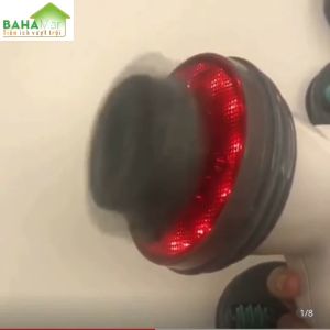 MÁY MASSAGE ĐIỆN RUNG ĐÀO THẢI MỠ VÀ GIẢM BÉO ĐA CHỨC NĂNG