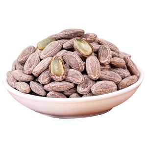 Large Particle Original Flavor Roasted Gourd Seeds New Stock Small Packaged Snacks from Jiannyang City in Mainland China