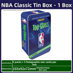 Autographed 2024 NBA Star Collectible Card