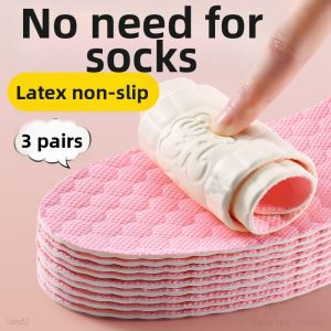 ZUYINBULUO | Anti-slip Comfortable Soft Thin Summer Foot Pad