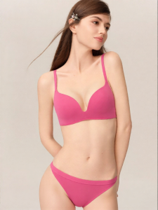 Miss Curiosity | Invisible Support Bra Gather Smaller Breasts Prevent Sagging