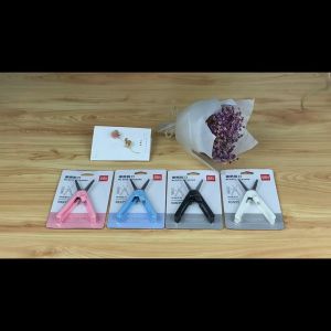 🛒🛒พร้อมส่ง🛒🛒 DELI Badminton string cutting scissors กรรไกรตัดสายเอ็นแบดมินตัน