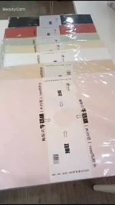 20 Pcs Gift Wrapping Paper Florist Flower Bouquet Paper Kertas Bouquet Waterproof Flower packing 花束包装