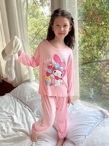 Sleepwear for Kids: Adorable Designs & Comfortable Materials