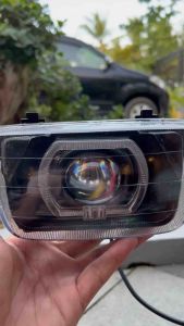 Lampu Depan Berkualitas Tinggi untuk Honda Grand Biled